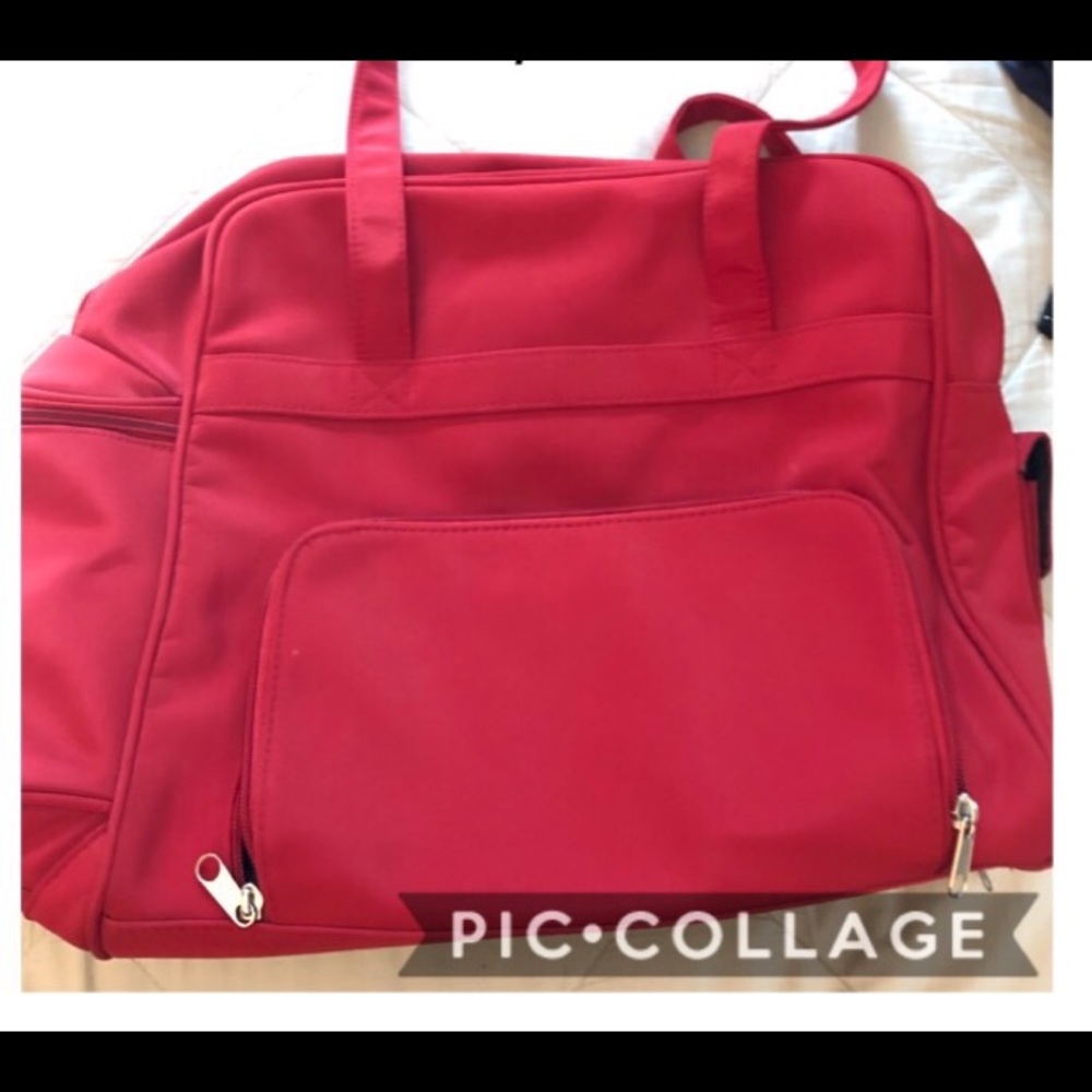 Gym bag
